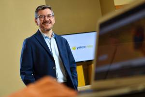 Xavier GRANET - Xavier Granet photographe corporate et film d'entreprise