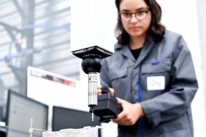 Xavier GRANET - Xavier Granet photographe corporate et film d'entreprise