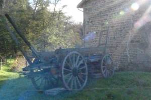 Brigitte VALENTIN - Chez Brigitte