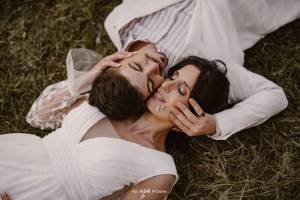 Alena GUIGNABODET - NA MOON PICTURES